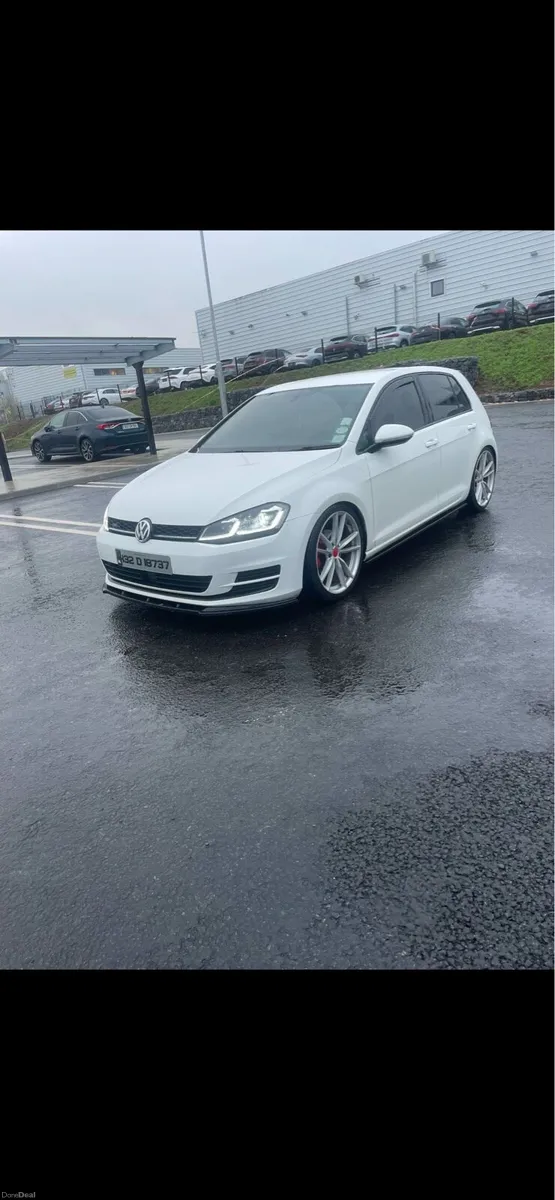 Mk7 Golf - Image 2