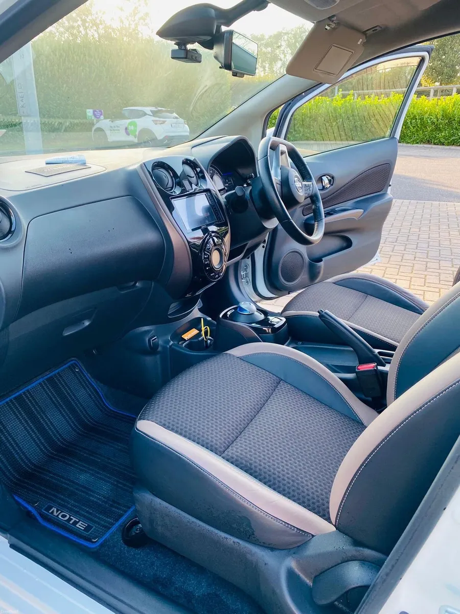 Nissan Note 2017 - Image 2