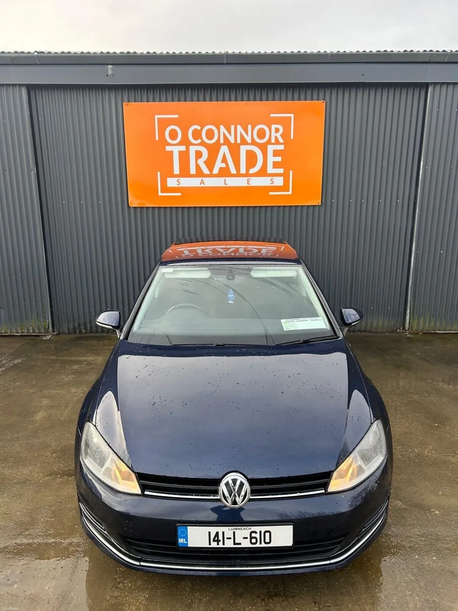 VW GOLF - Image 2