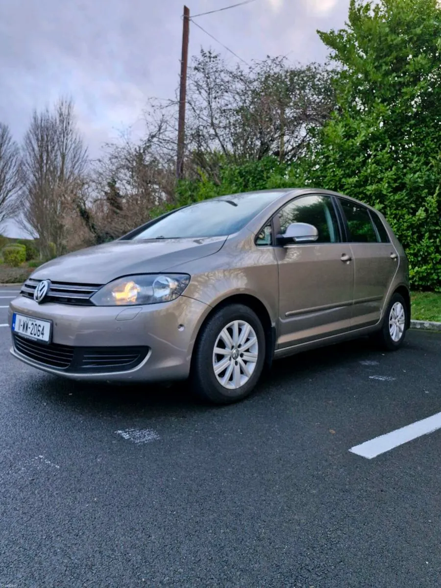 Vw golf - Image 3