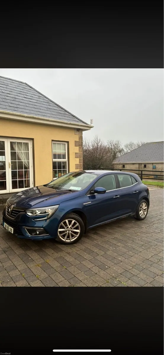 Renault Megane IV - Image 2