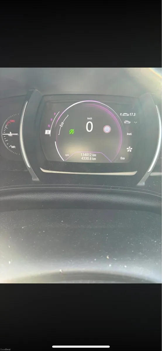 Renault Megane IV - Image 3