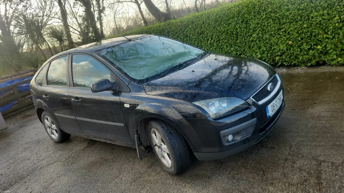 Ford Focus 2006 - Image 1