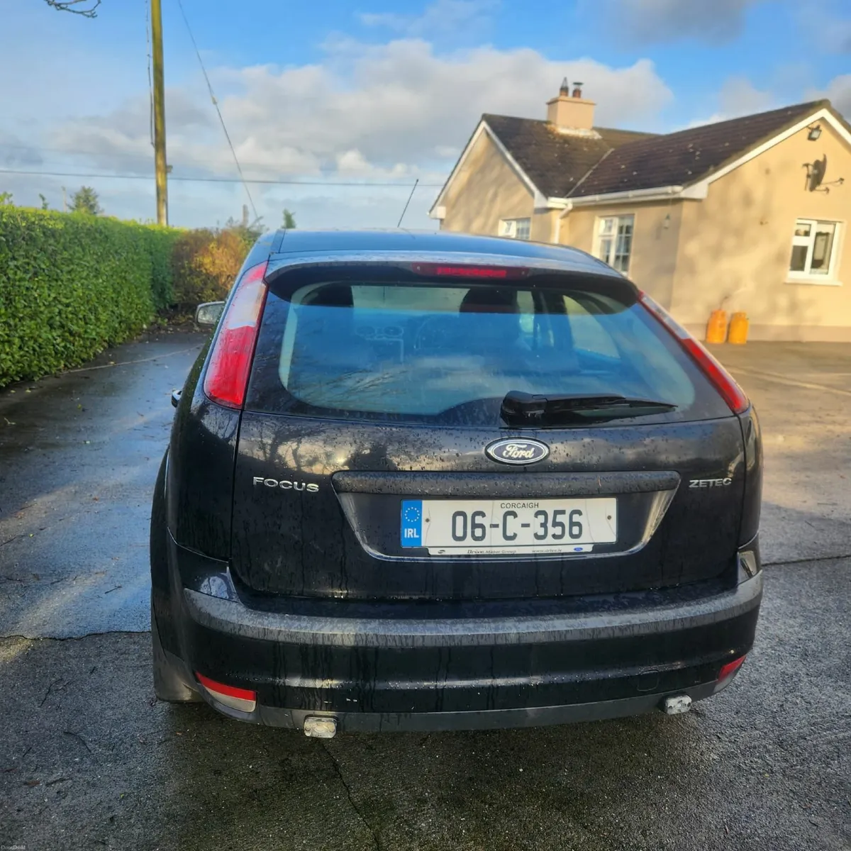 Ford Focus 2006 - Image 2