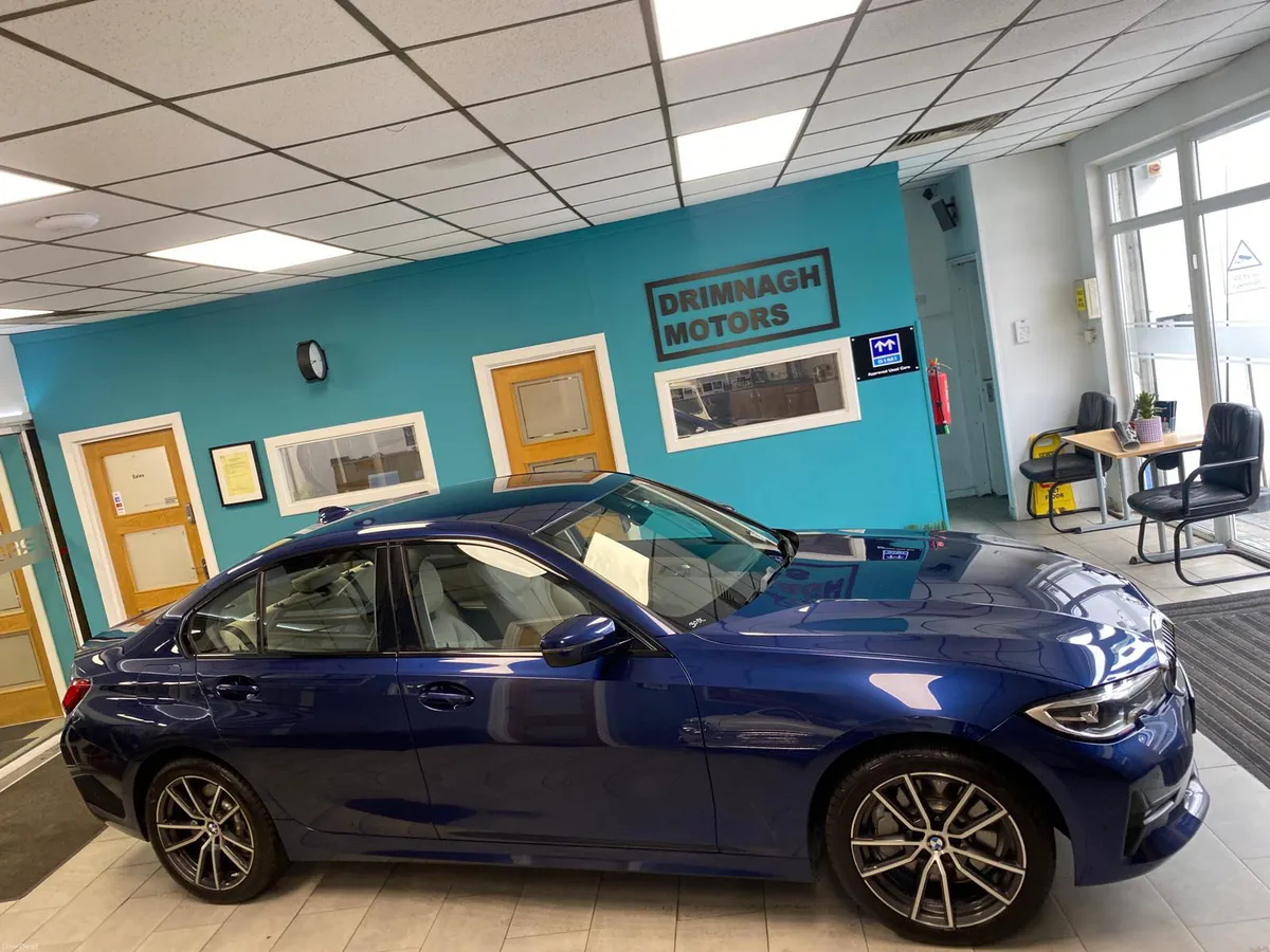 Bmw 330 E sport - stunning car - Image 4