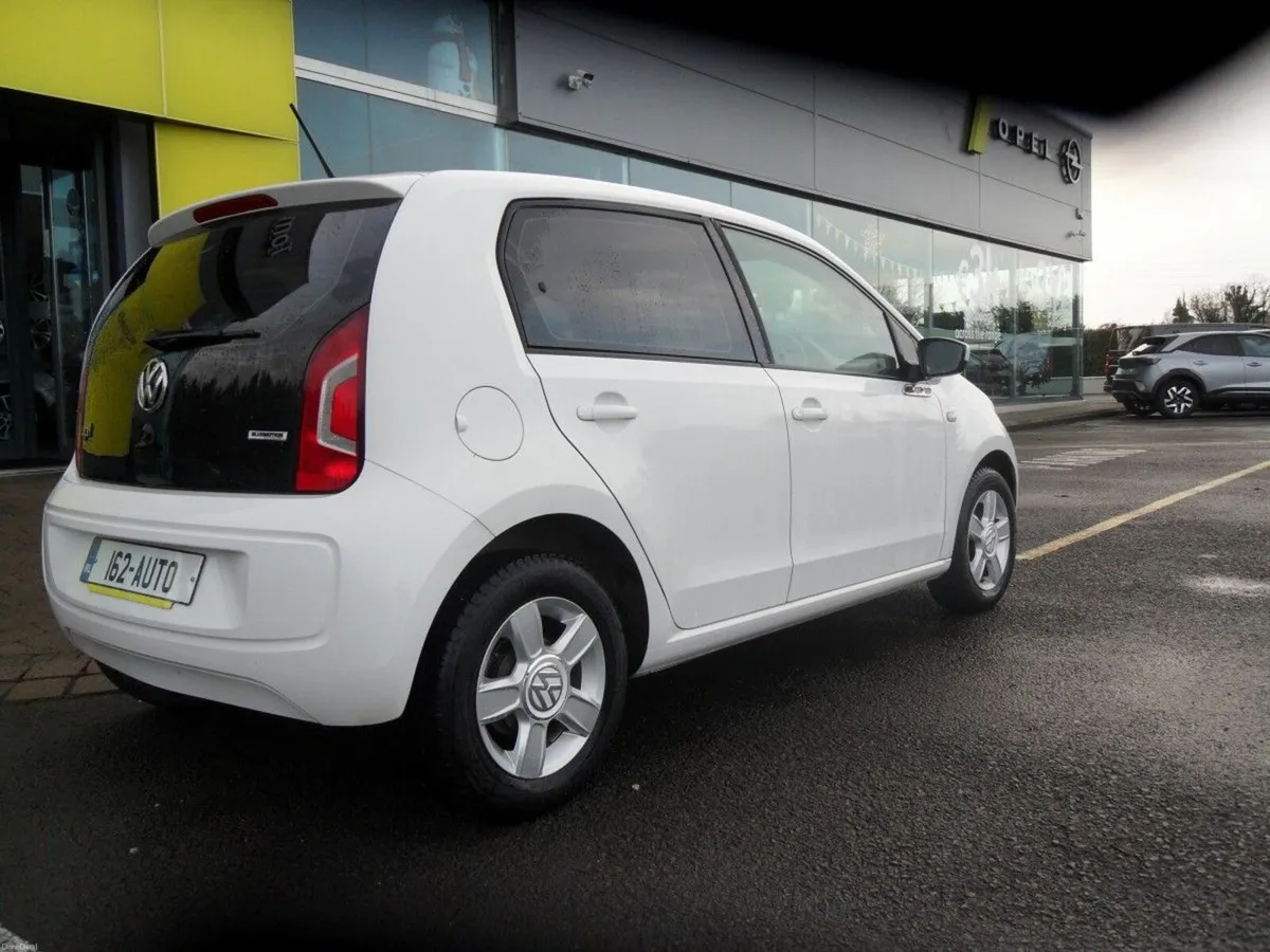 Volkswagen up! 1.0 - Image 2