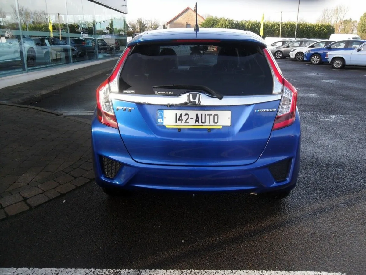 Honda Fit 1.5 - Image 2