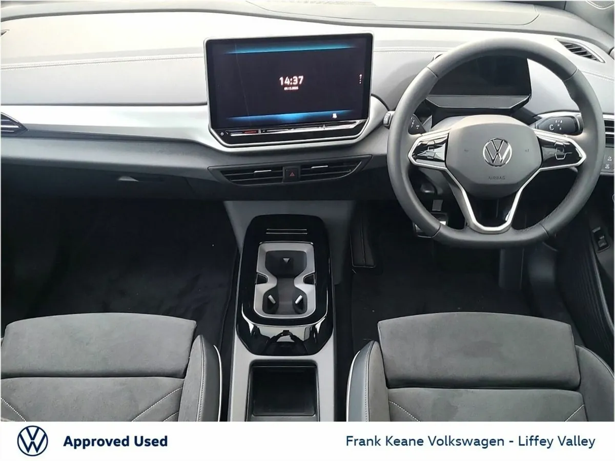 Volkswagen ID.4 PRO STYLE - Image 2