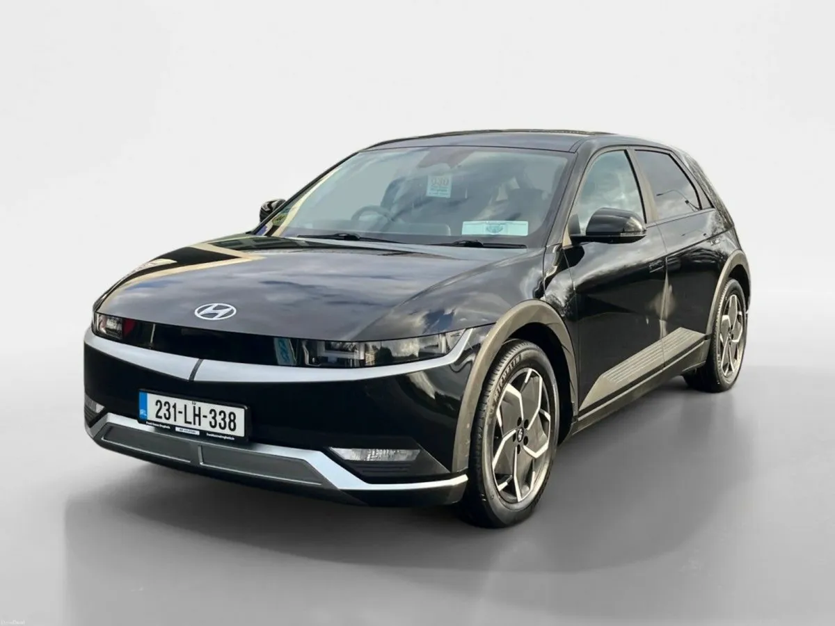 Hyundai IONIQ 5 Electric Premium - Image 3