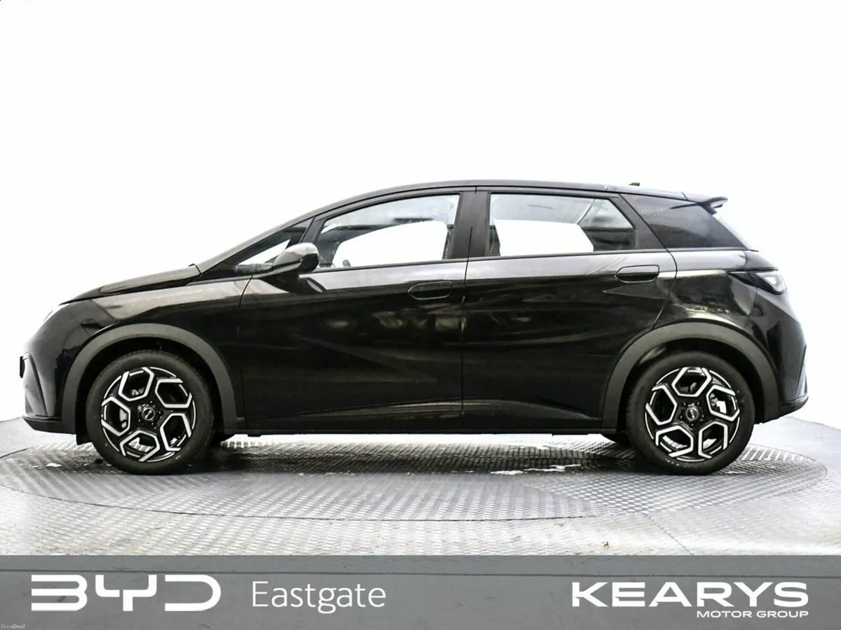 BYD DOLPHIN COMFORT Order YOUR 261 Today - Image 4