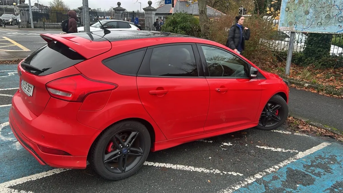 162 Ford Focus 2.0 Zeetec - Image 2