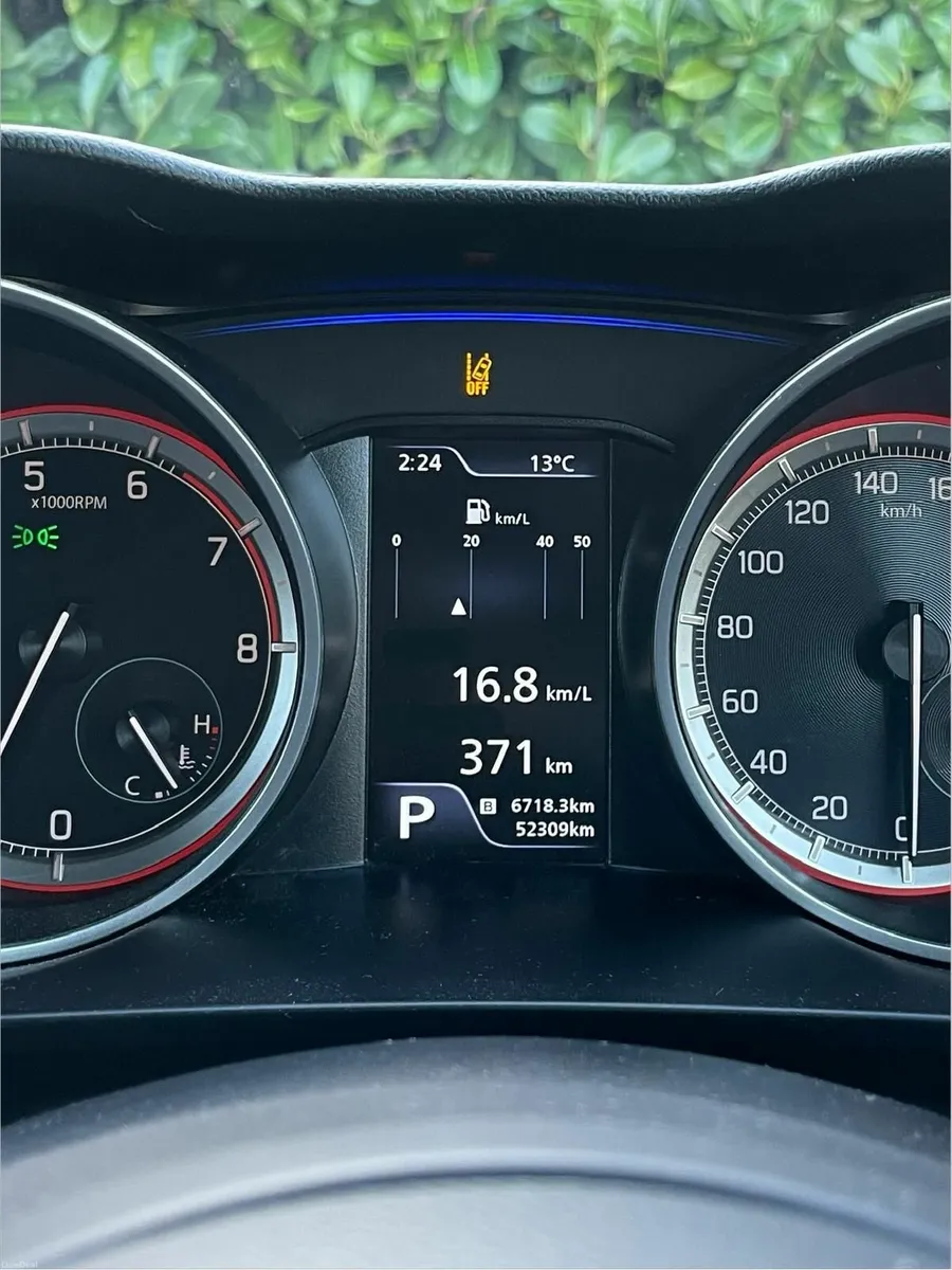 Suzuki Swift 2022 - Image 6