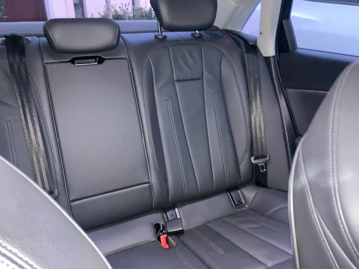 Audi A4 SE 150BHP - Image 3