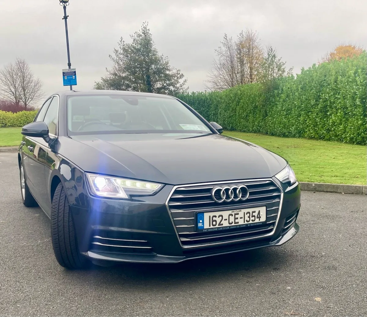Audi A4 SE 150BHP - Image 1