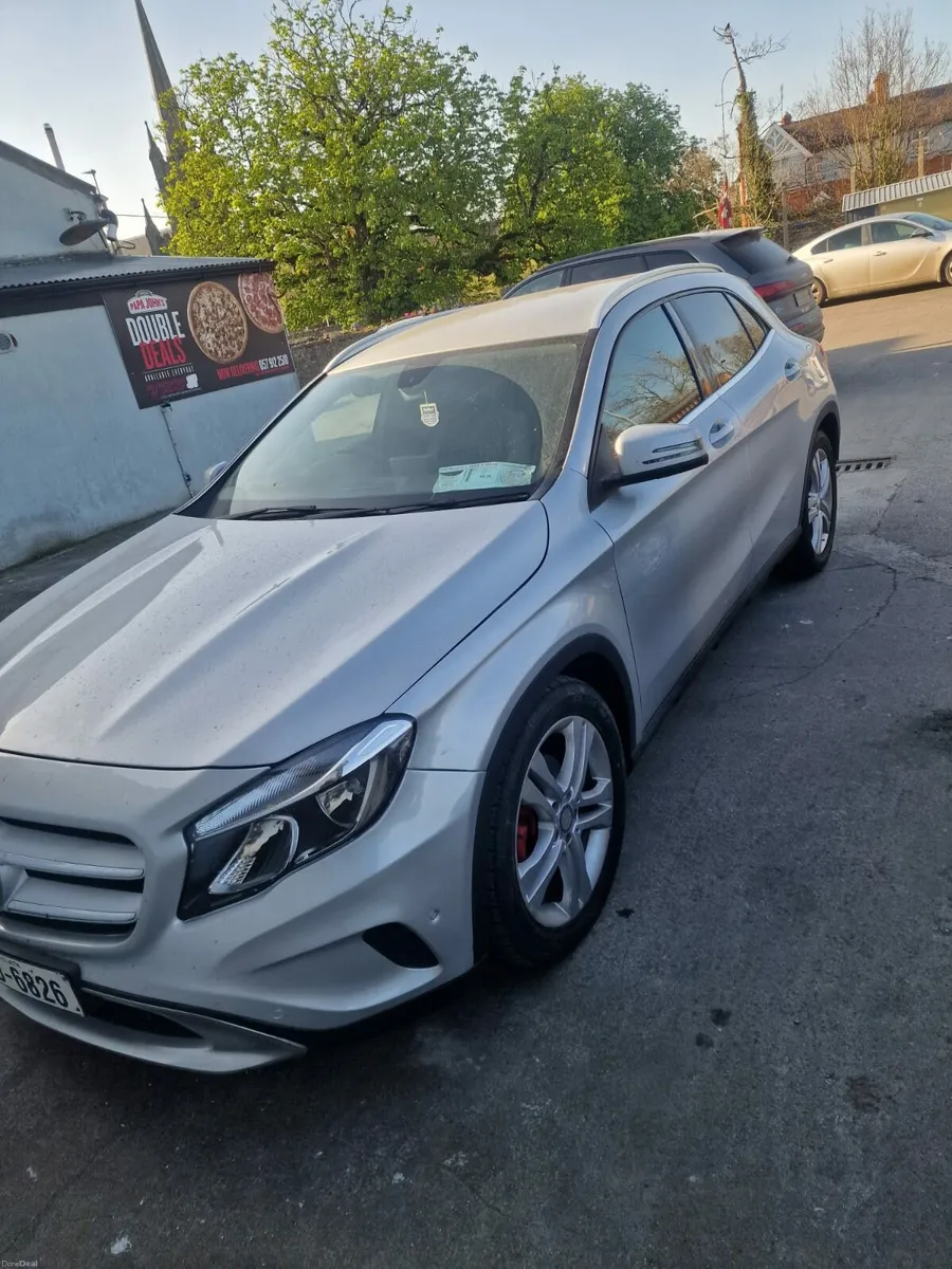 Mercedes-Benz - Image 5