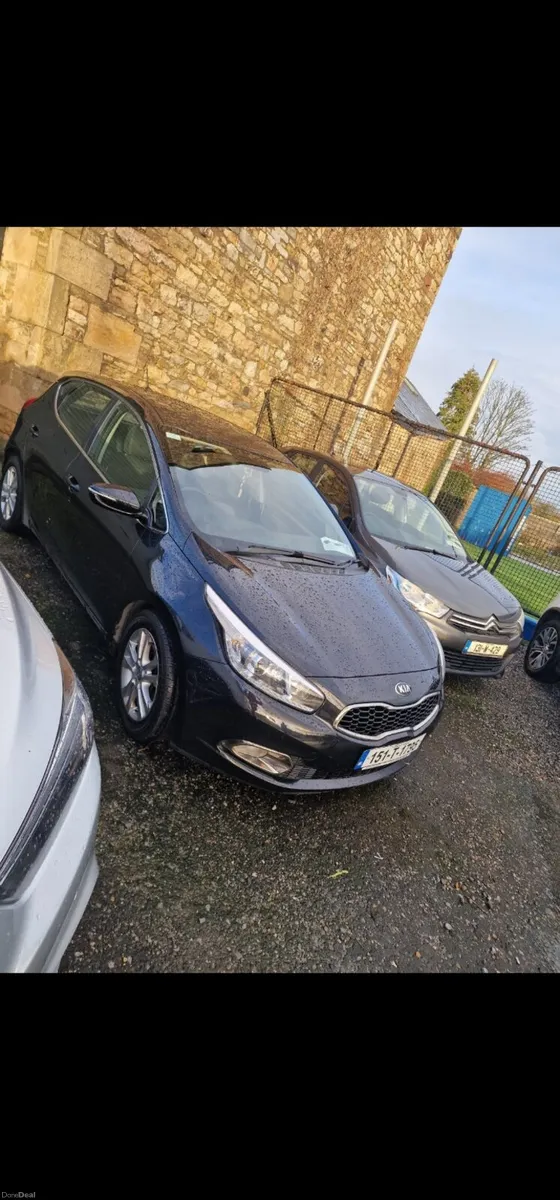 2015 Kia Ceed - Image 4