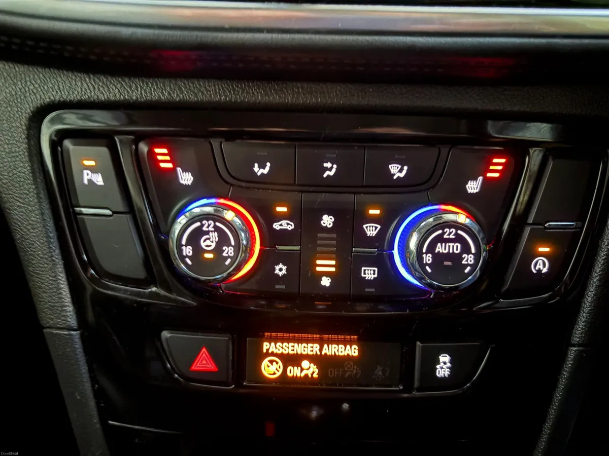 Opel Mokka 2018. X ELITE. 1.6CDTI - Image 3