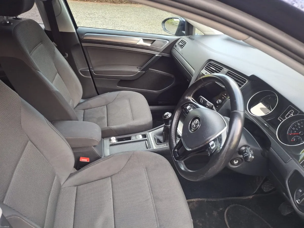 Volkswagen Golf 2019 - Image 4