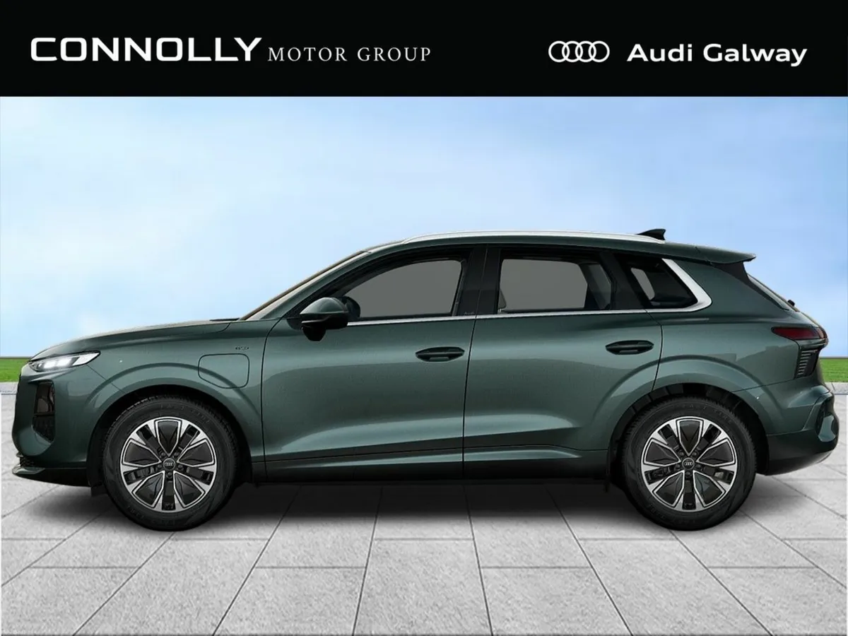 Audi Q3 €549 p/m - SE E-HYBRID 200 KW A/T - Image 3