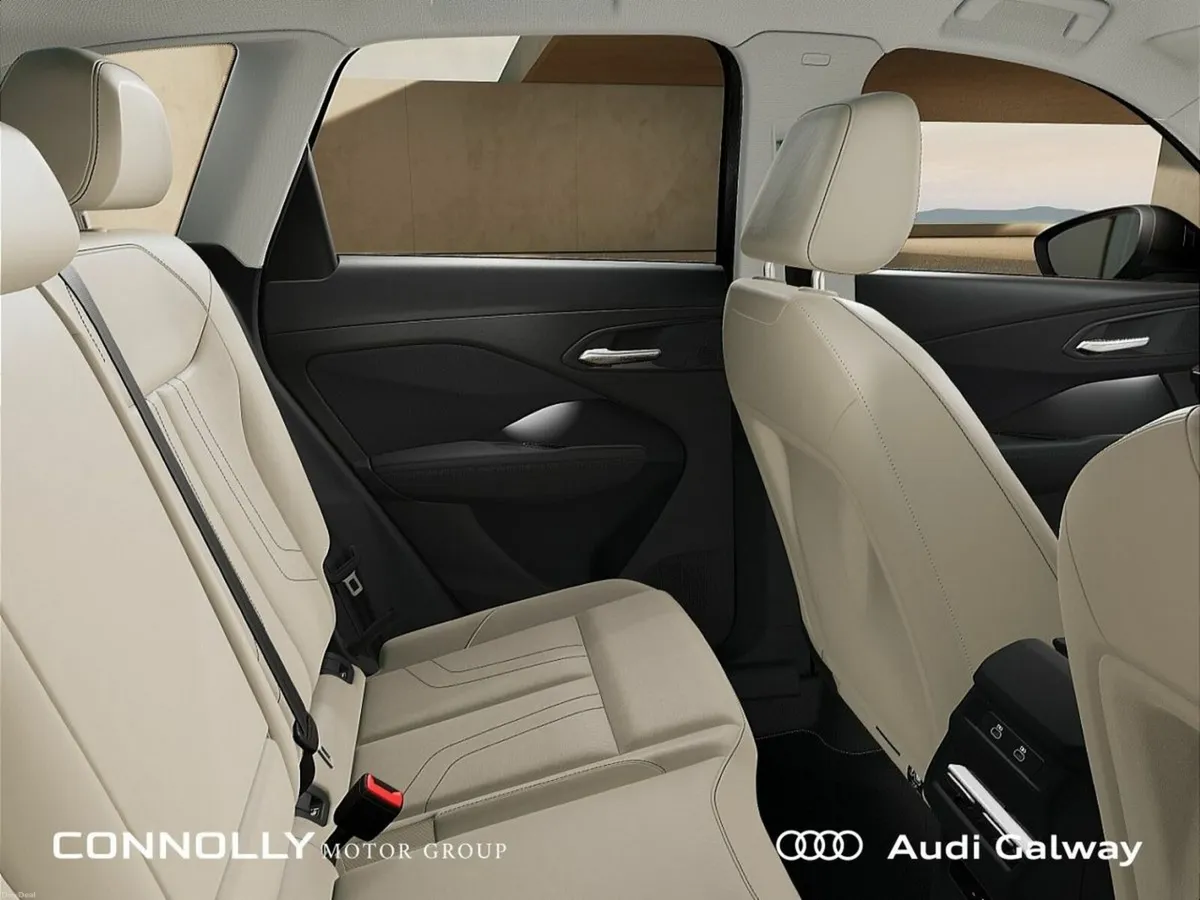 Audi Q3 €549 p/m - SE E-HYBRID 200 KW A/T - Image 4