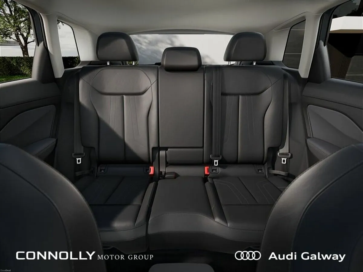 Audi Q3 €559 p/m - SE TDI 110 KW A/T - Image 6