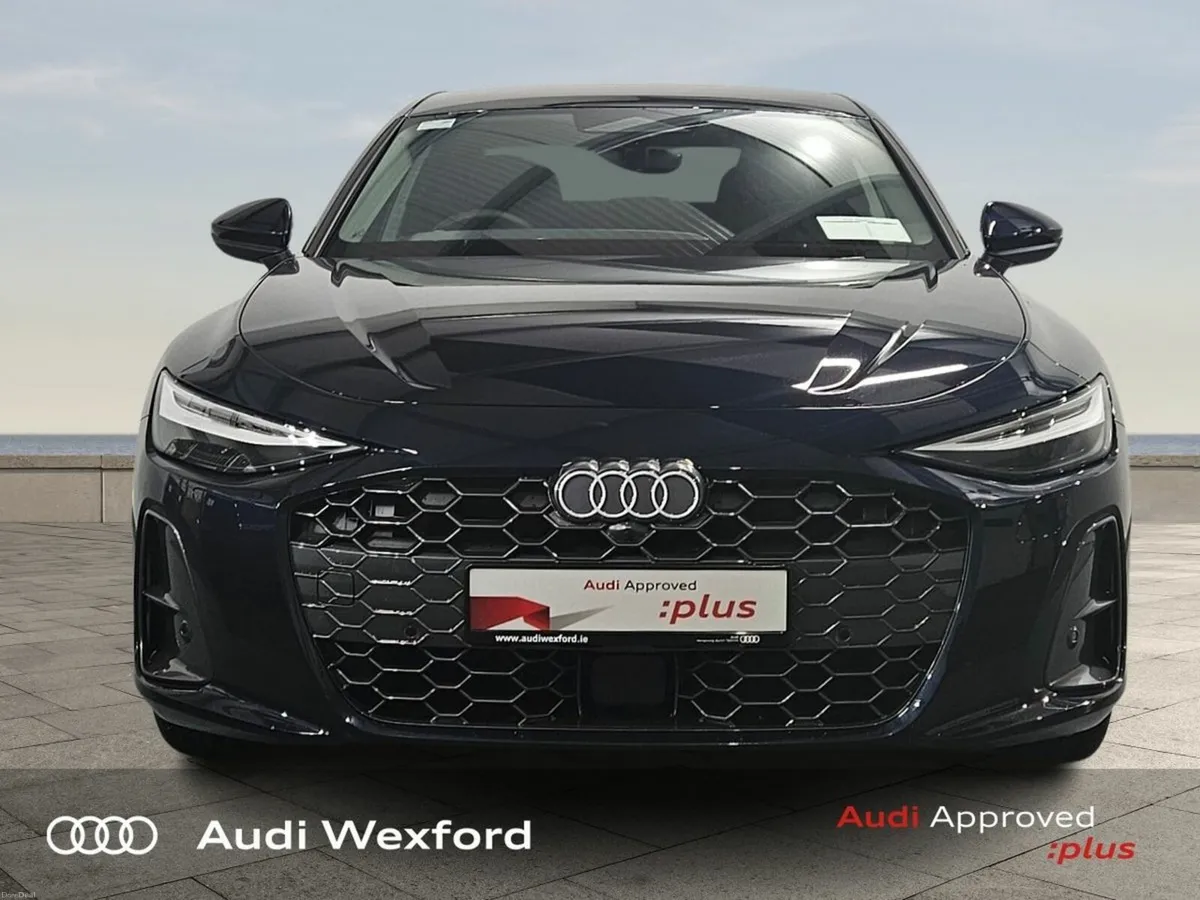 Audi A6 Audi A6 Sedan SE TDI 150 kW S tronic - Image 3