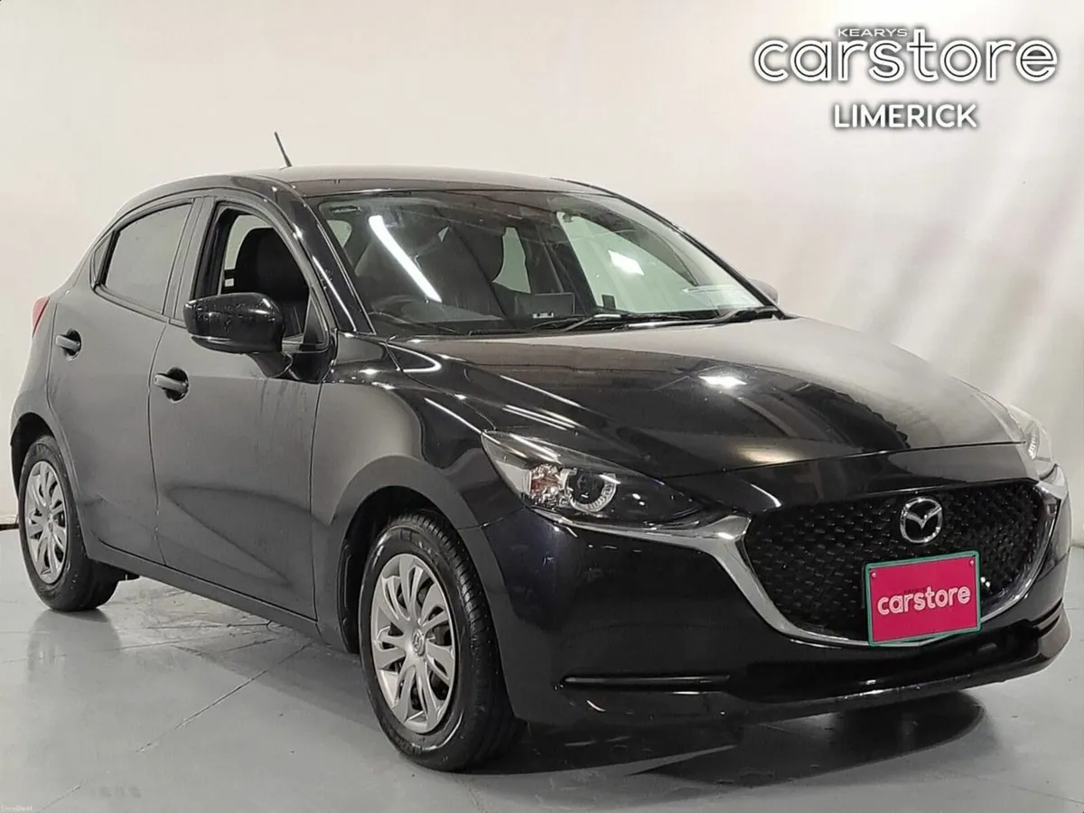 Mazda Mazda2 1.5 PET AUTO - Image 1