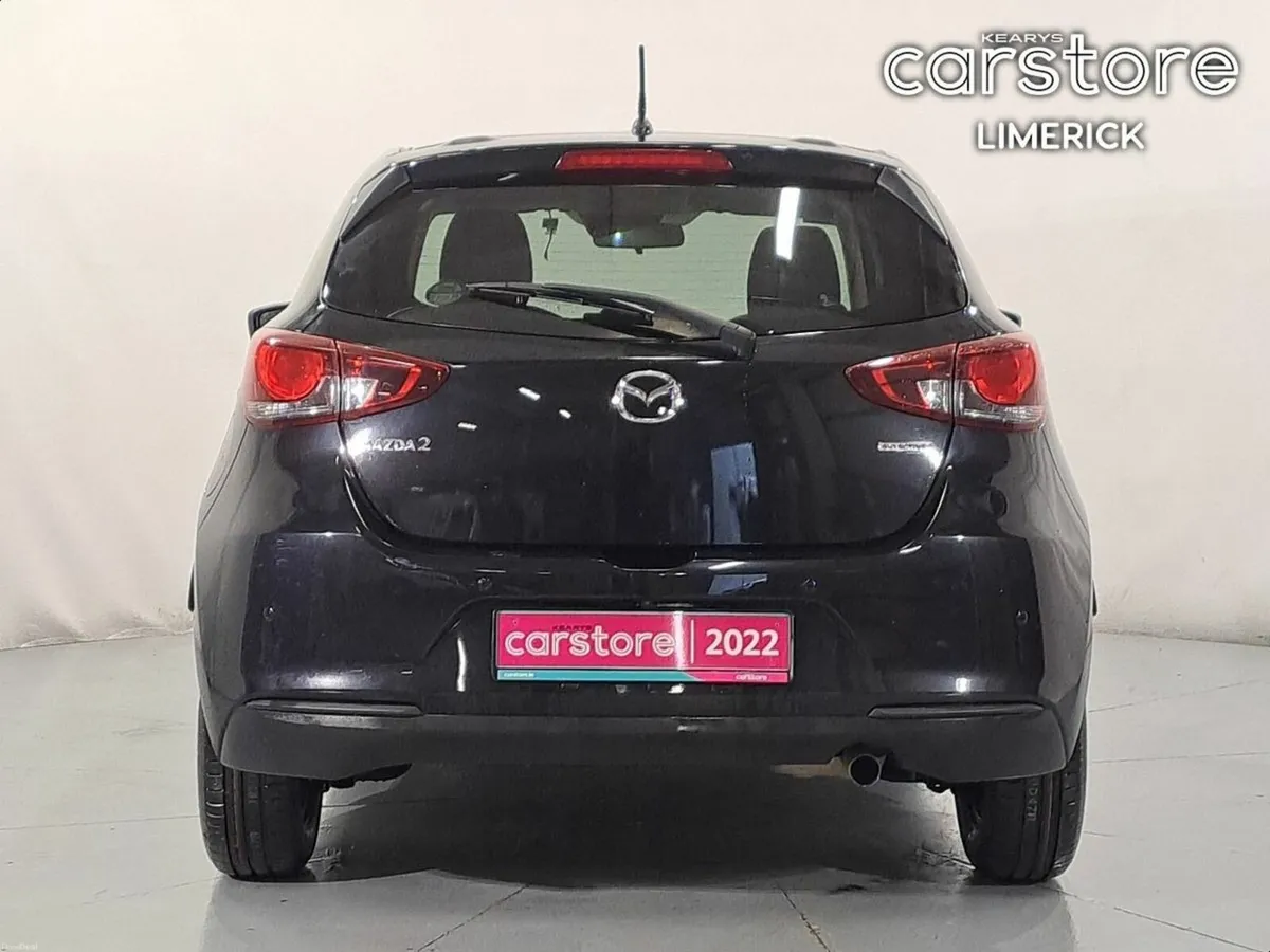 Mazda Mazda2 1.5 PET AUTO - Image 4
