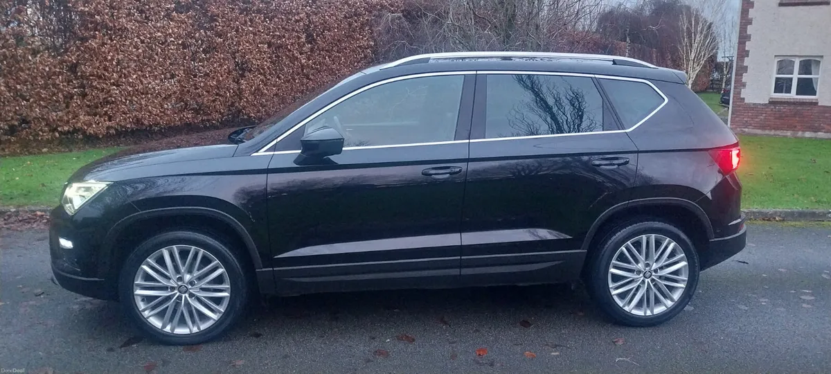 2020 SEAT Ateca 1.6 Tdi Xcellence 115 Bhp - Image 1