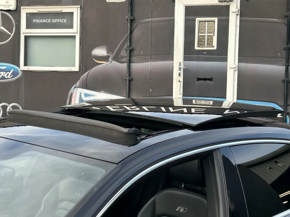 Volkswagen Arteon 2018 R-Line DSG Automatic - Image 2