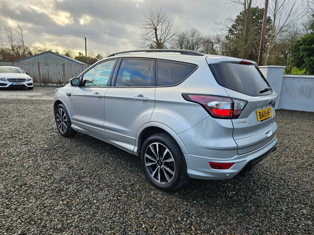 2019 Ford Kuga ST Line - Image 5