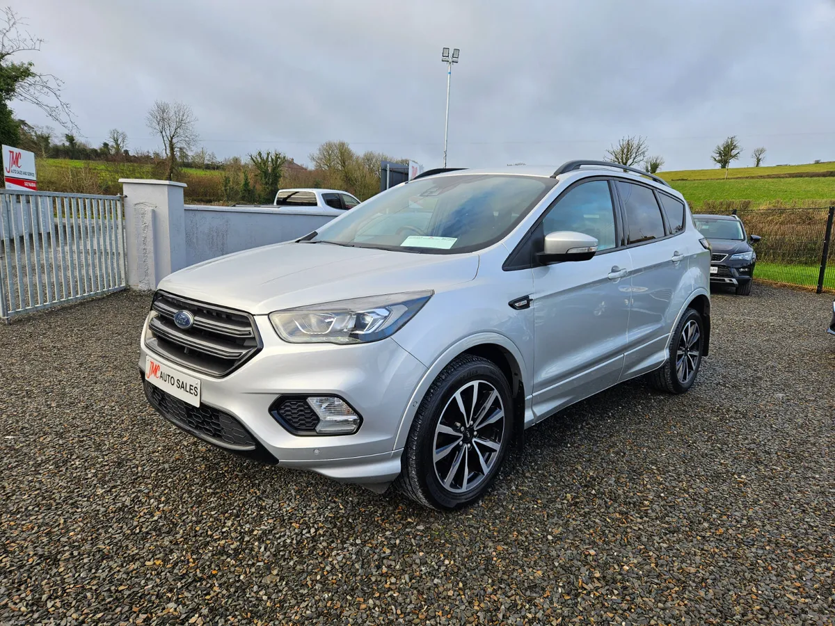 Ford Kuga 2019 - Image 3