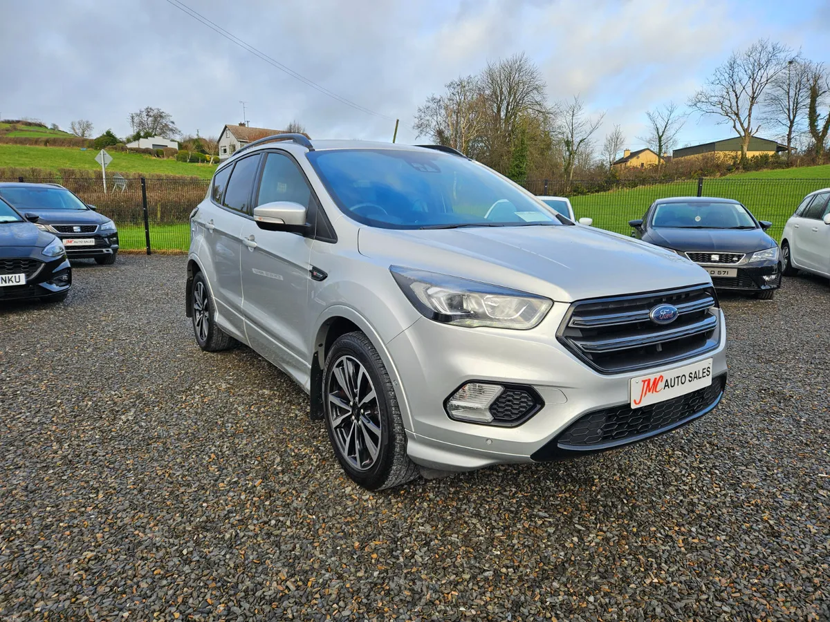 Ford Kuga 2019 - Image 2