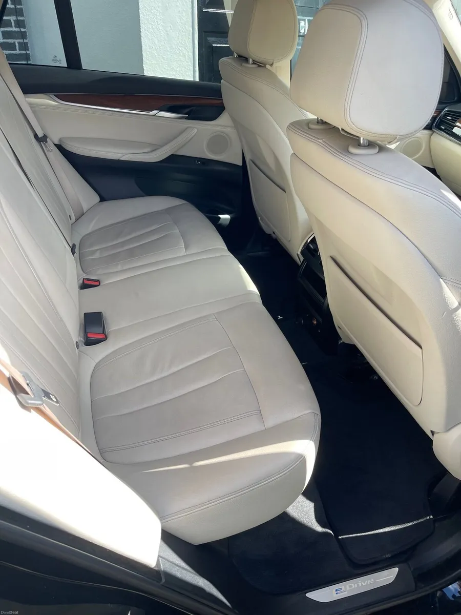 BMW X5 2017 - Image 4