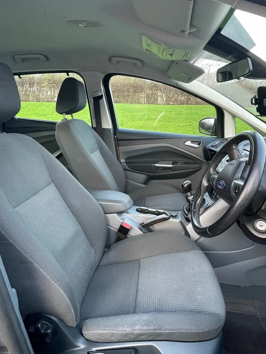 Ford C-Max 2013 - New NCT - Image 4