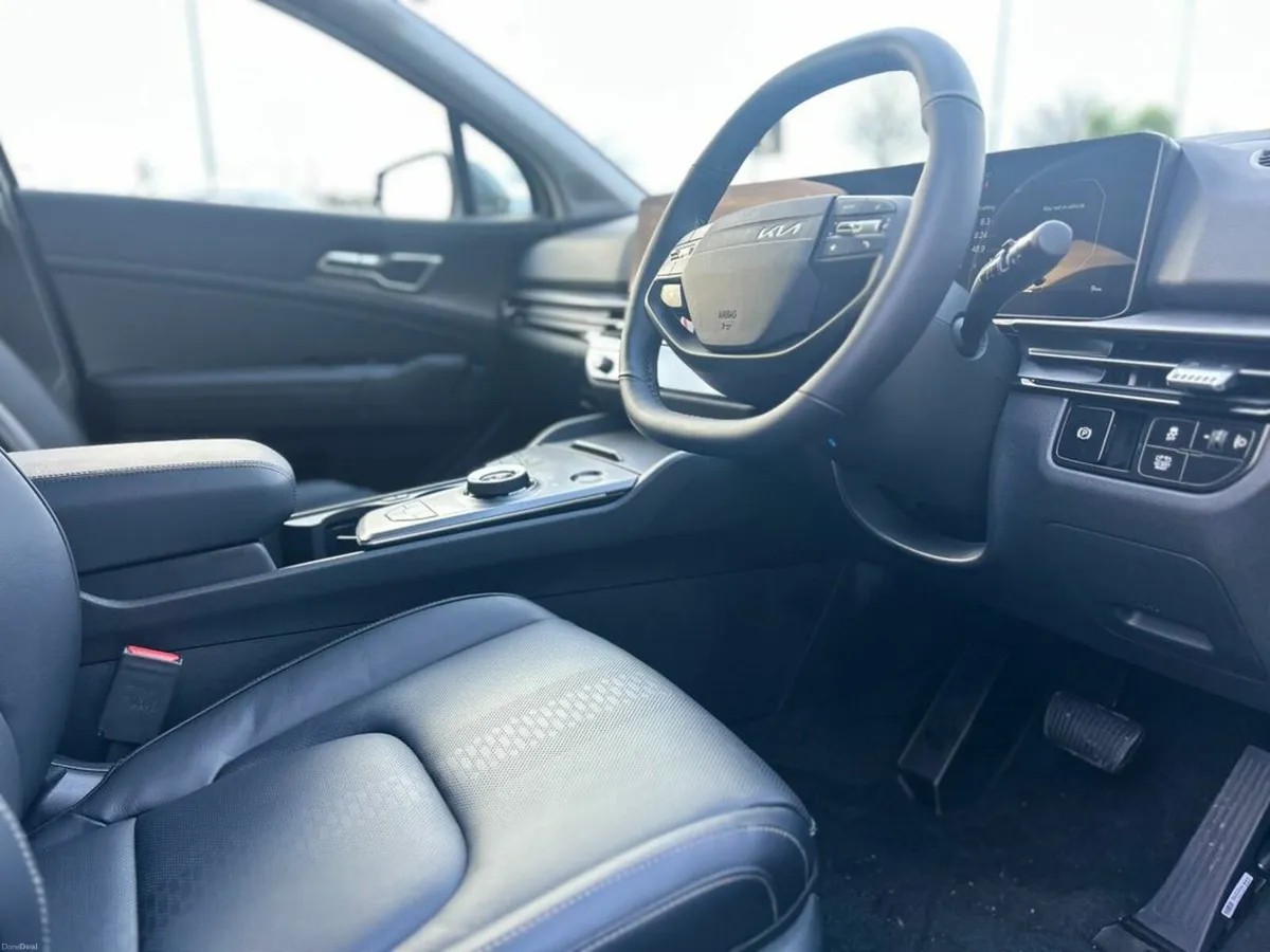 Kia Sportage 1.6 K3 Hybrid ( 0% Finance available - Image 4