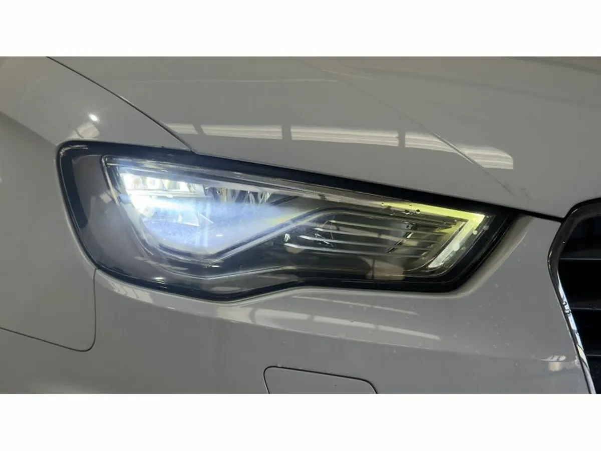 Audi A3 1.4 TFSI - Image 3