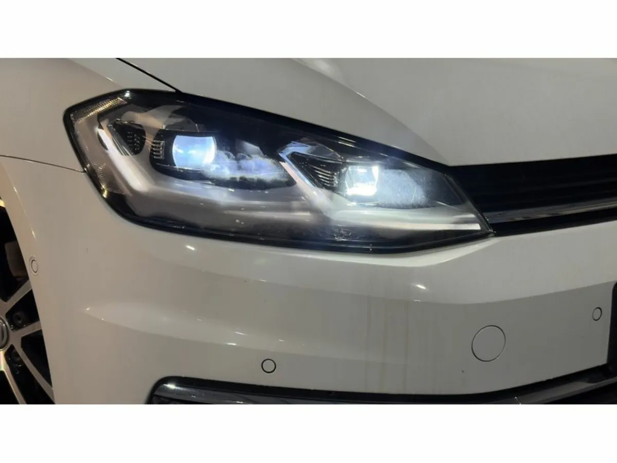 Volkswagen Golf 2.0 TDI Comfortline Meister - Image 3