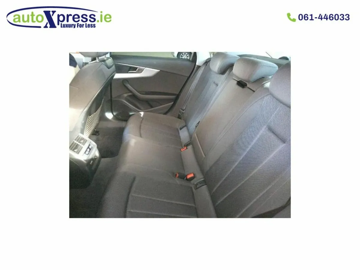Audi A4 35TDI ADVANCED - Image 4