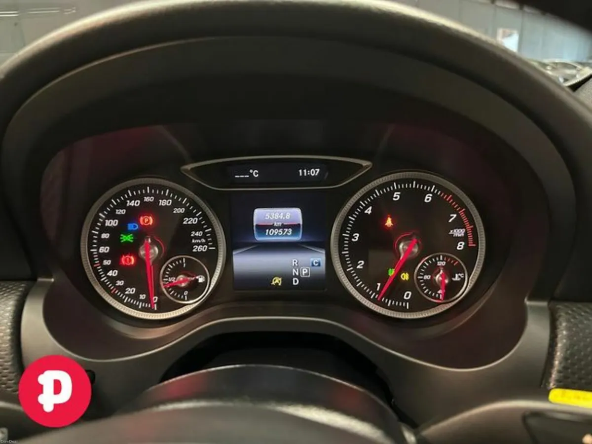 Mercedes-Benz A-Class A180 Sport Auto - Straight S - Image 4