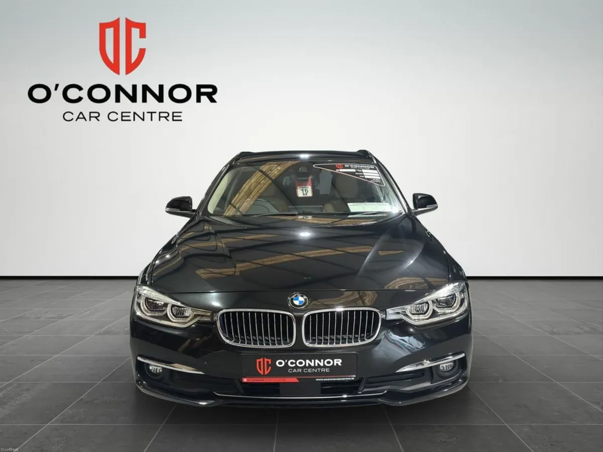 BMW 3-Series 2.0 - Image 3