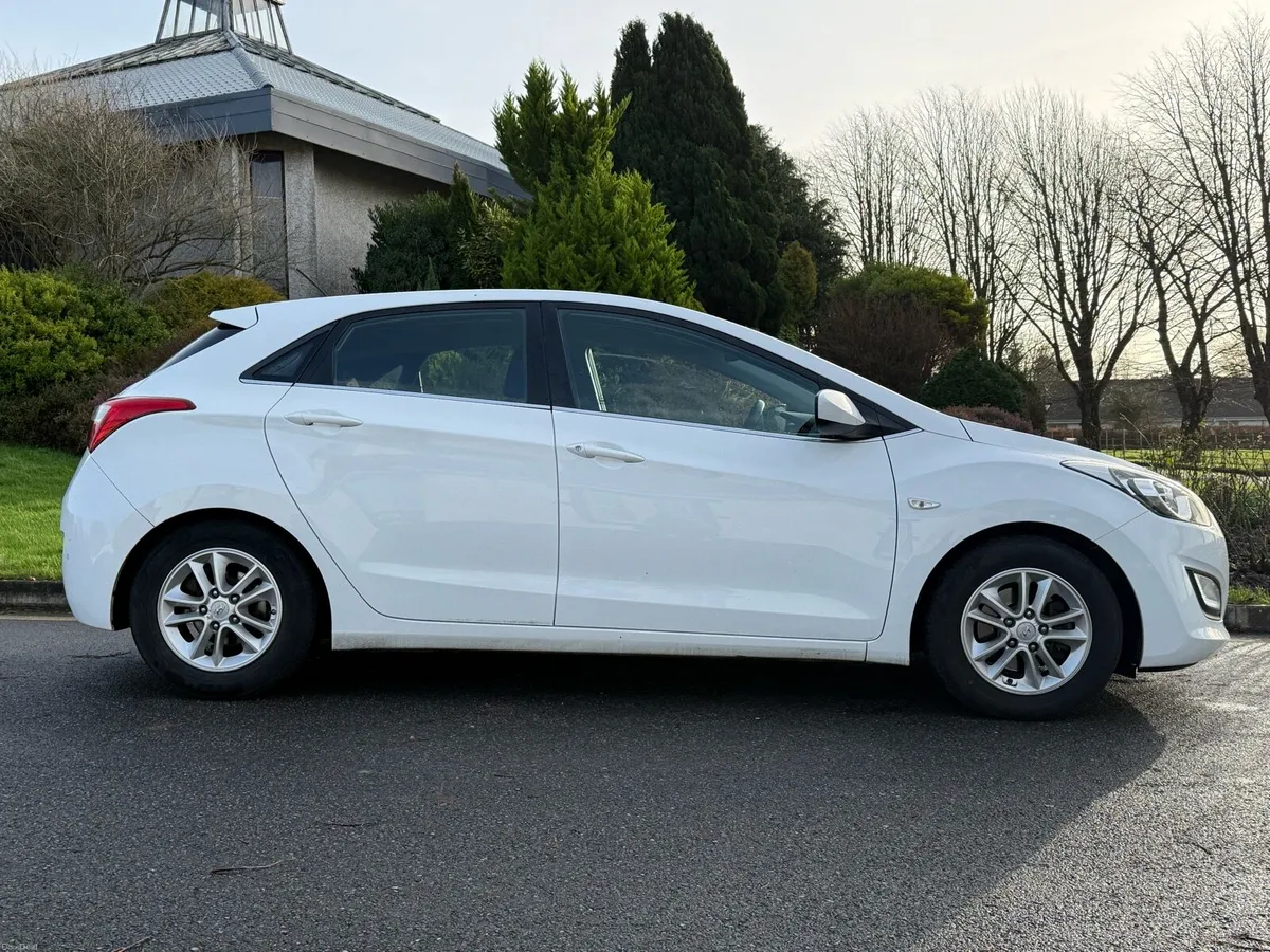 2015 Hyundai i30 1.6 *NCT&TAX* - Image 3