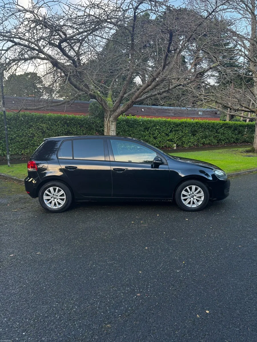 Volkswagen golf(AUTO)(Fresh NCT) - Image 3