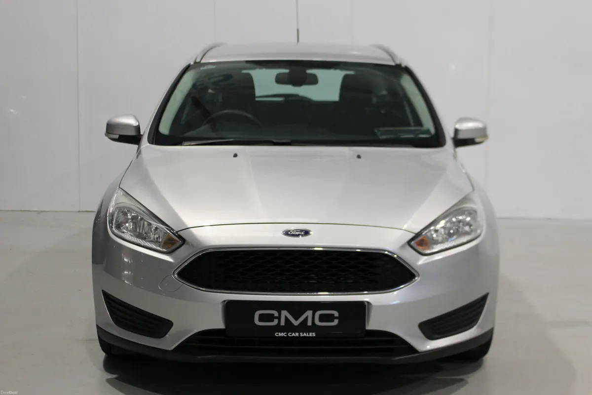Ford Focus 2017 - Image 2