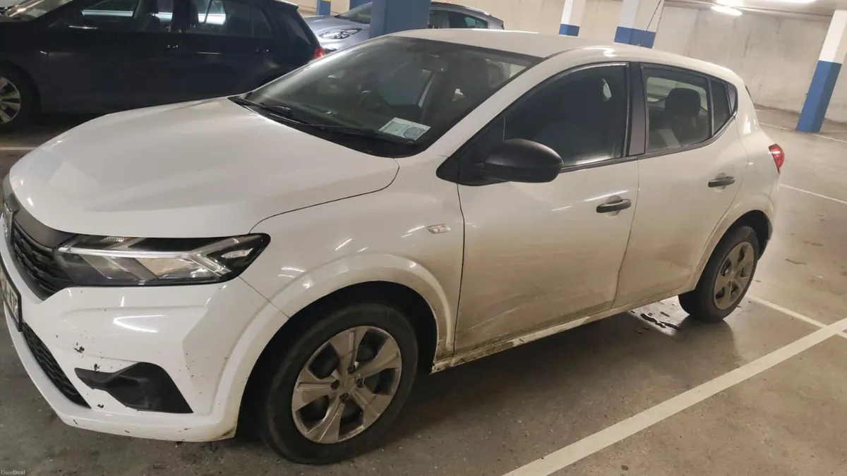 Dacia Sandero 222 - Image 2
