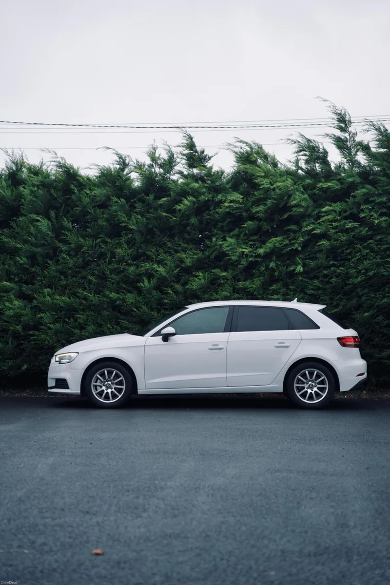 🌟Audi A3 1.4 Sportsback 2018 With Low Mileage 🌟 - Image 2