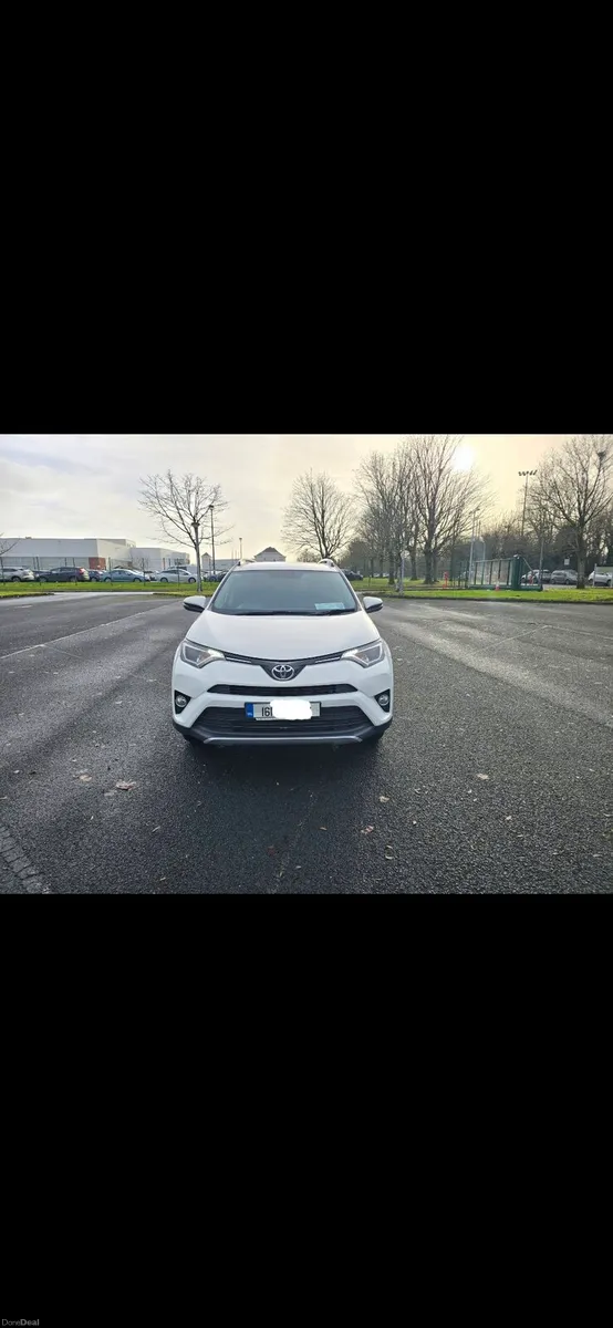 Toyota Rav 4 - Image 2