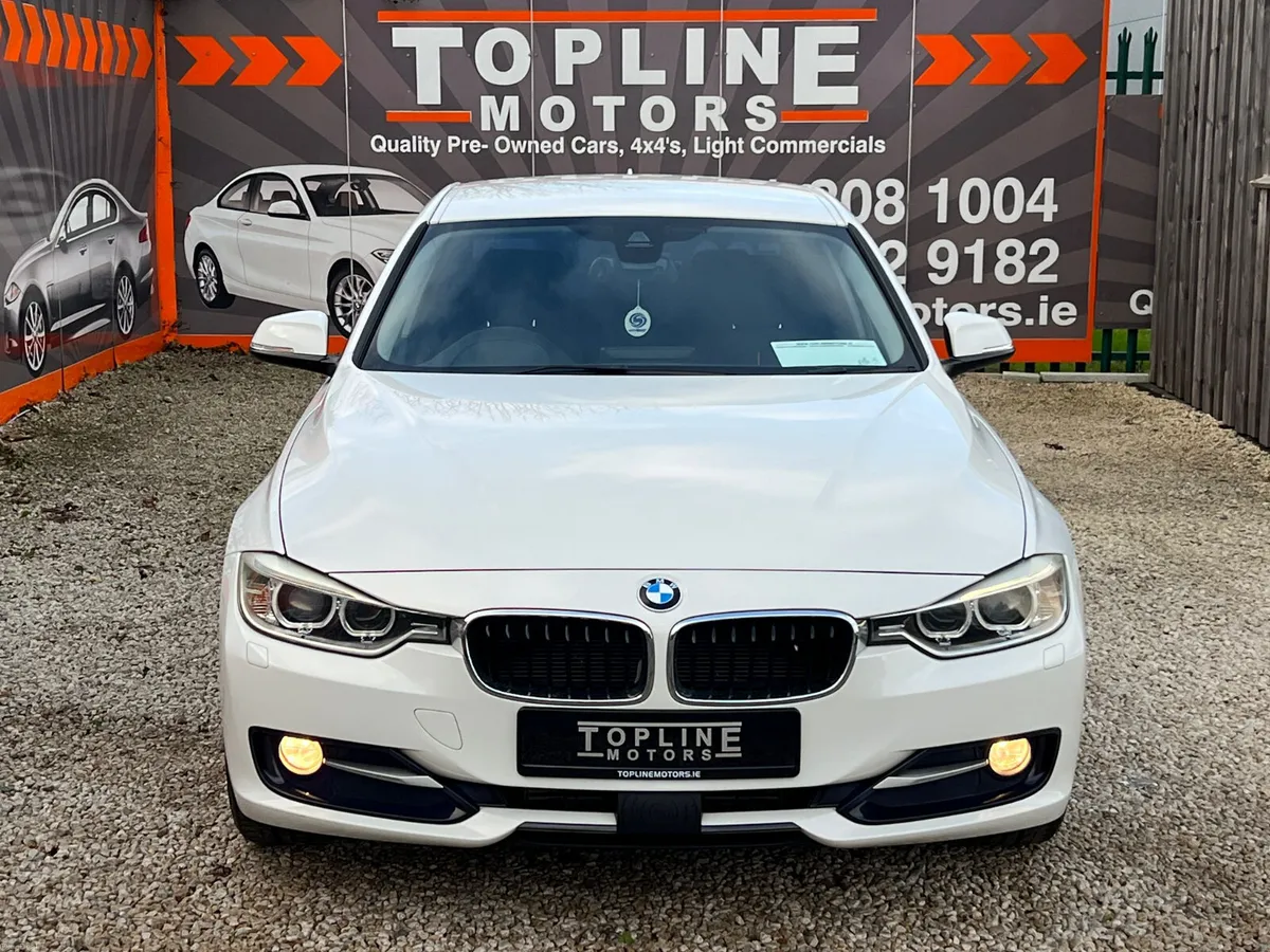 ==STUNNING 320D SPORT/AUTO/NEW NCT== - Image 3