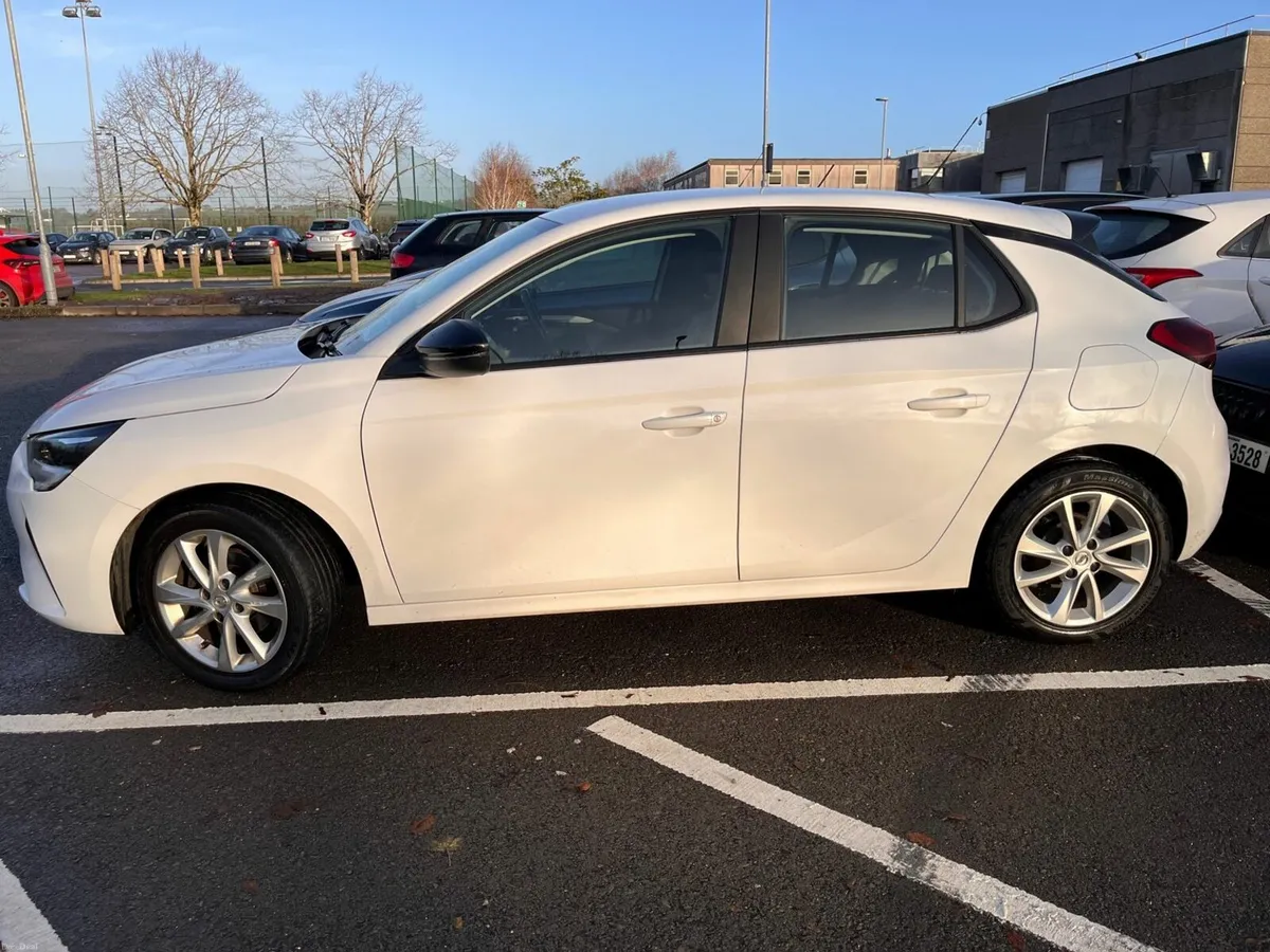 2020 Opel Corsa – Greenlight Clear – NCT 07/26 - Image 3