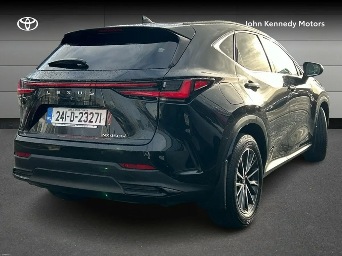 Lexus NX 450h+ Executive AWD - Image 2